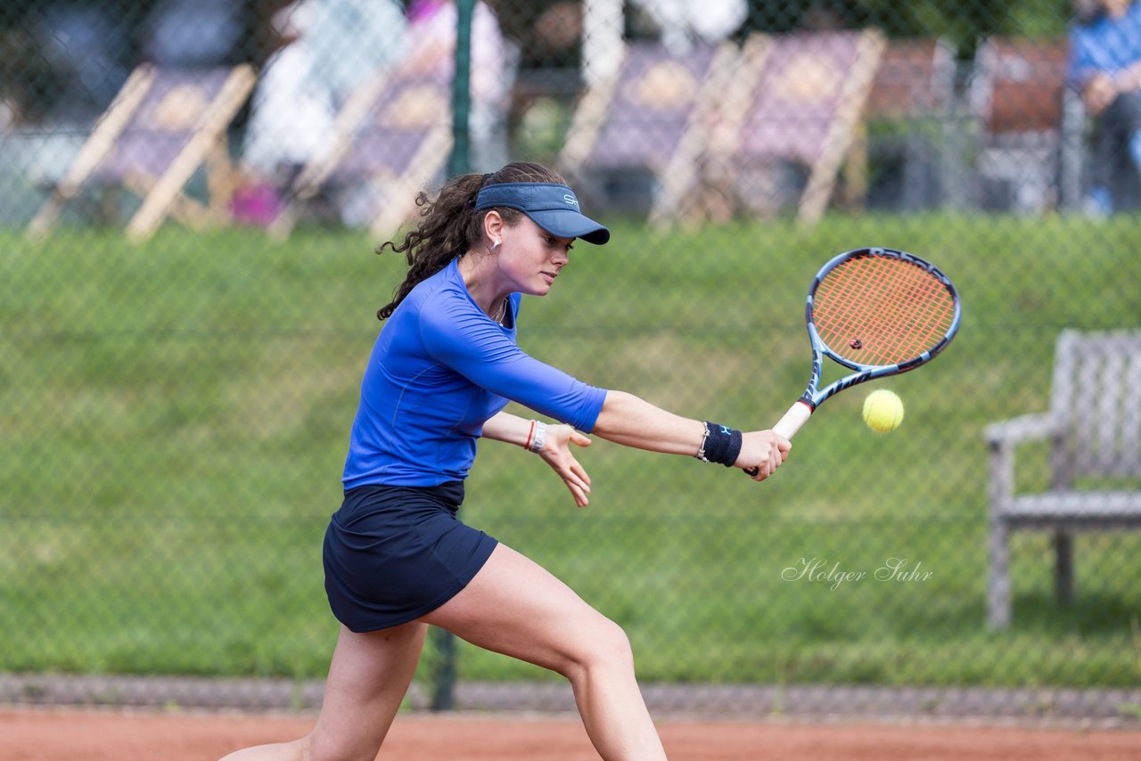 Bild 150 - Bergstedt Open
